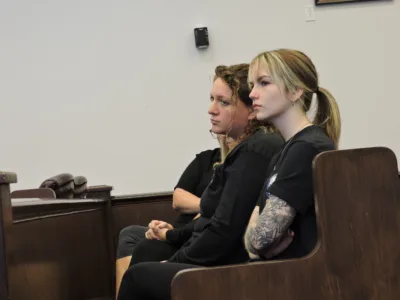 Brooke County considering change in 911 employee scheduling